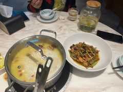 -花城粤菜餐厅(高新区店)