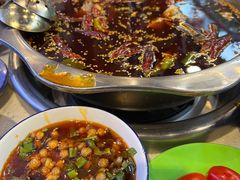 -重庆老船夫冷锅鱼(黄金路店)