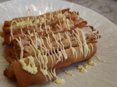 -香云轩·顺德菜(香云纱园林酒店店)