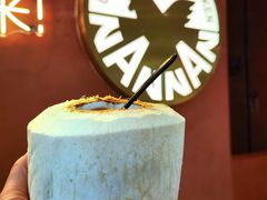-喃喃椰·糟粕醋椰子鸡火锅(七堡花园店)
