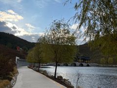 -威海华夏城景区