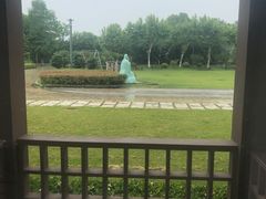 -太阳岛度假酒店