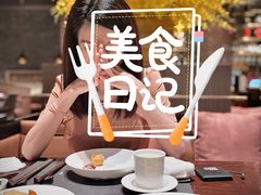 脆皮蚝仔烙-潮舍(环球金融中心店)
