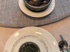 -江南灶中餐厅(南京香格里拉店)
