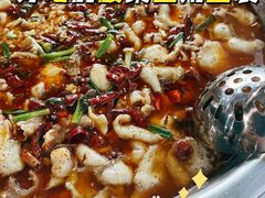 -老四川平头酸菜鱼(衙前店)