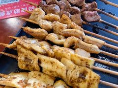 -伊隆斋(什刹海店)