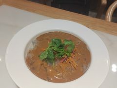 东北水晶拉皮-老边饺子馆(金源店)