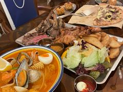 -Ciao窑炉披萨餐厅(宁波阪急店)
