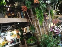 -原野花艺鲜花店(车站大道店)