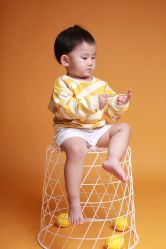 -天使宝宝儿童摄影店