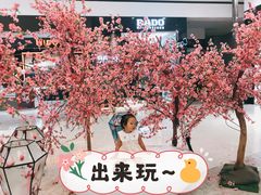 -百盛(万象城店)