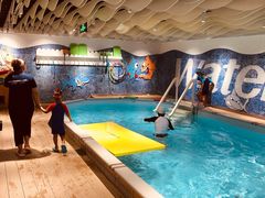 -水孩子国际儿童游泳早教中心(吾悦旗舰中心)