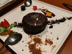 -OLLA 西班牙餐厅(丰盛里店)