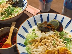 -面乙新派手擀面(大悦城店)