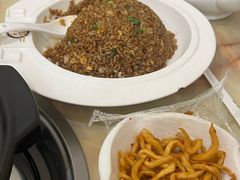 -李师傅脆肚(梅林店)