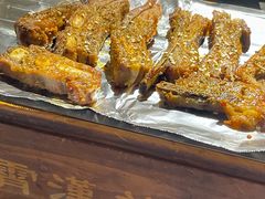 -霄汉羊排(万松园一店)