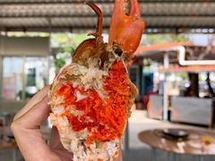 膏蟹-蚝乡农庄(铁涌赤岸店)