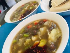 刘老虎肉丸糊辣汤-刘老虎肉丸糊辣汤(总店)