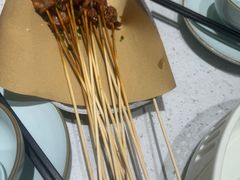 -青花椒花椒鱼(合生汇店)