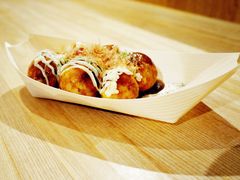 章鱼烧-章鱼烧博物馆(TAKOYAKI PARK)
