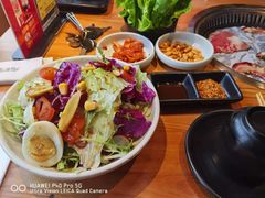 -九田家黑牛烤肉料理·自助(洪洞县城市花园店)