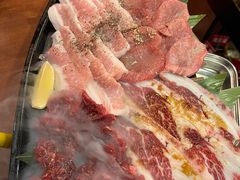 -大阪烧肉BAKA一代(国贸商住大厦店)