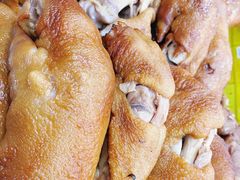 -豫掌柜饸饹面·烩面(秀沿路店)