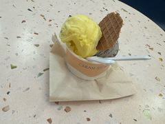 -CREAM STORY意大利手工冰淇淋&甜品(万象前海店)
