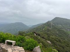 -青芝山风景名胜区