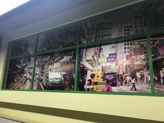 -莅香岛港式餐厅(滨江道店)