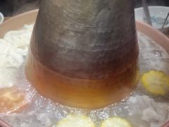 -额尔敦草原涮羊肉·烧烤(冻青树总店)