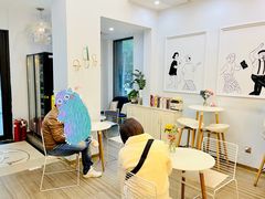 -姆们M Sweetie Cake(三里屯店)