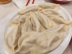 猪肉脆藕水饺-客临百思德·东北特色馆(龙湖时代天街店)