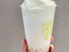 -奈雪的茶(中华广场店)