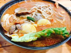 -福祥厦门小馆(舟孟北路店)