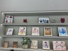 -天真蓝照相馆(五角场百联又一城店)