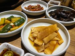 -泥炉烧肉师(新街口金銮巷店)