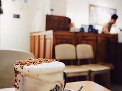 -甘单茶事小馆(洋河店)
