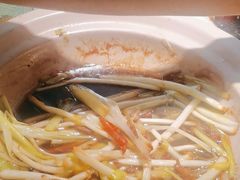 -筱爷叔·上海传统手工菜(玉树路店)
