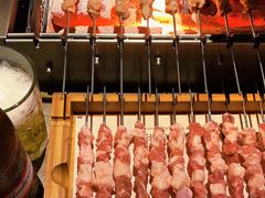 -很久以前羊肉串(打浦路店)