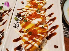 -兄弟船精致料理(万科蓝山店)