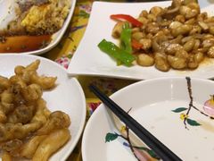 -芳姨广东砂锅粥(张庄路店)