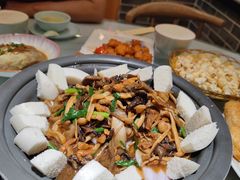 -晋美大掌柜(新建路店)