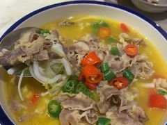 -大城小院饭店(博隆广场虹桥店)