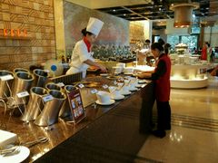 android_upload_pic-听松楼·花园酒店·自助餐厅(红梅公园店)