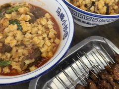 -清真·马峰烤肉(小学习北巷店)