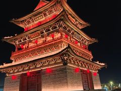 -大同古城-太平楼