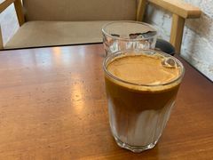 -COFFEE HOLIC(朝外SOHO店)