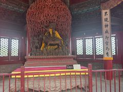 -普陀宗乘之庙(小布达拉宫)