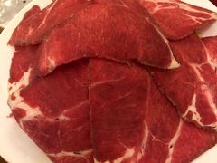 -山城年华老火锅(玉林店)